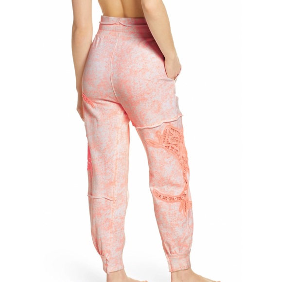 Free People Movement Sun & Done Sweat Pants XS M L - Picture 4 of 13